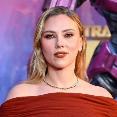 Chat with Scarlett johansson - text or voice, Enjoy AI Chat Free & Safe