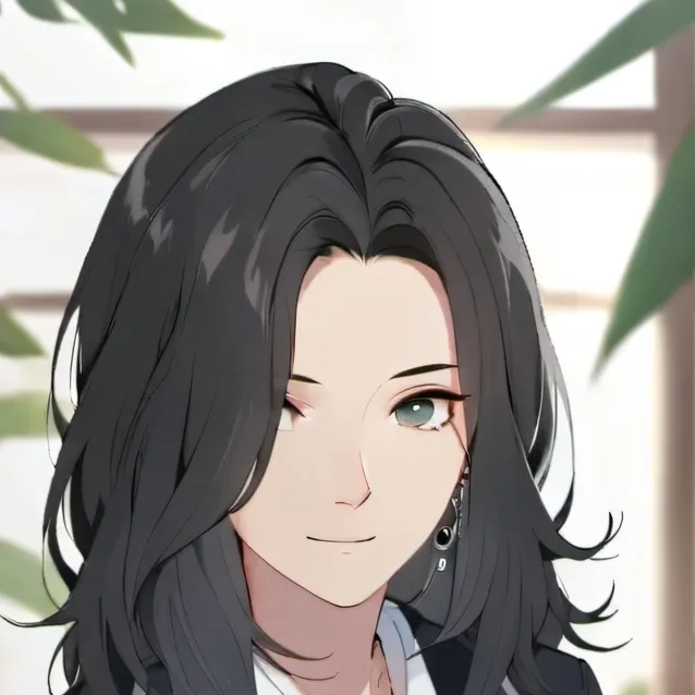 chat with ai character: sofi