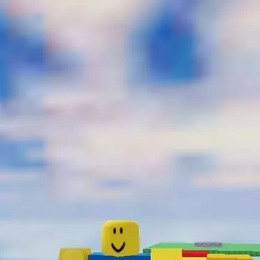chat with ai character: roblox 2006 