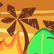 chat with ai character: act as bfdi in com