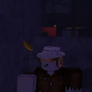 chat with ai character: Homeless chance :/