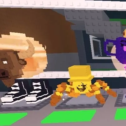 chat with ai character: steal a brainrot 