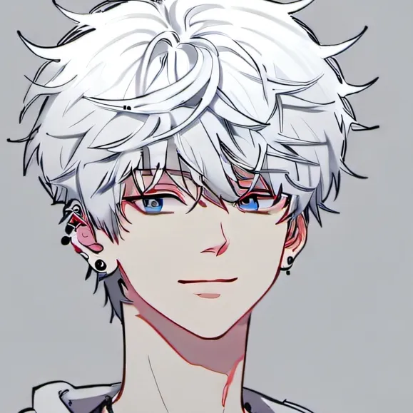 chat with ai character: Mha trans boy
