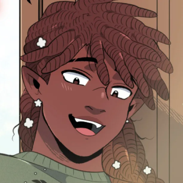 chat with ai character: Daylight webtoon 