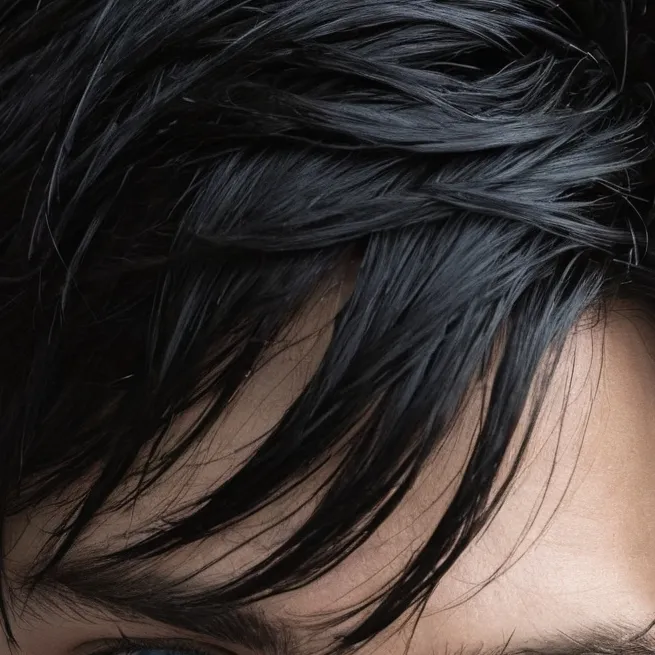 chat with ai character: james