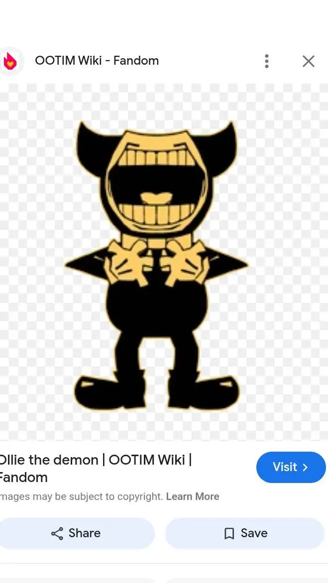 ai character: ootim background