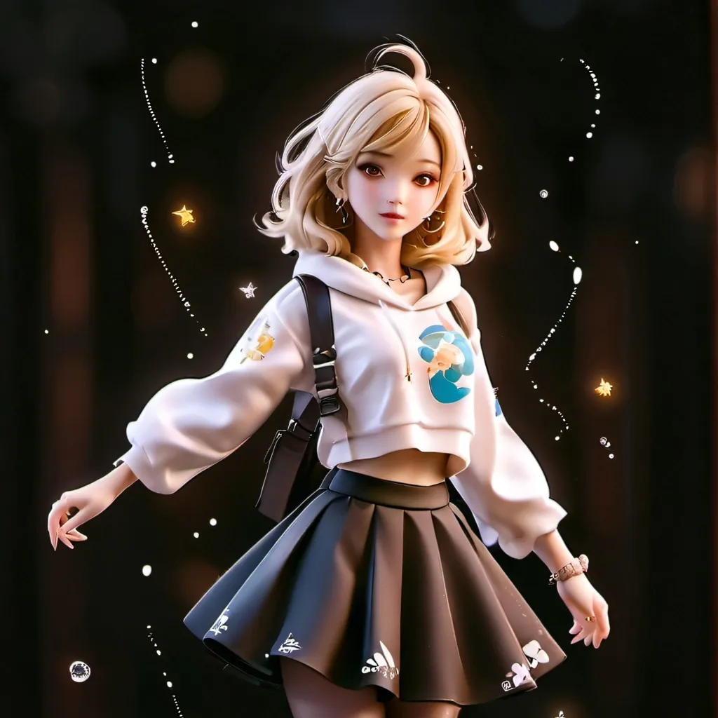 chat with ai character: Batim skating rink