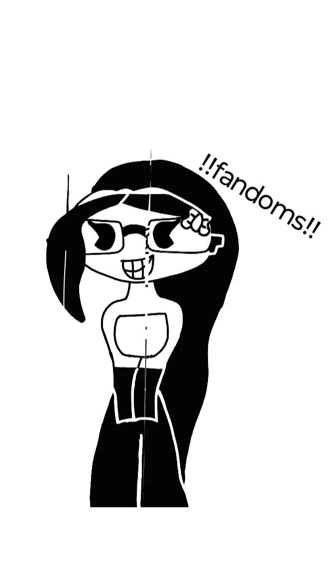 ai character: babysittin fandoms background