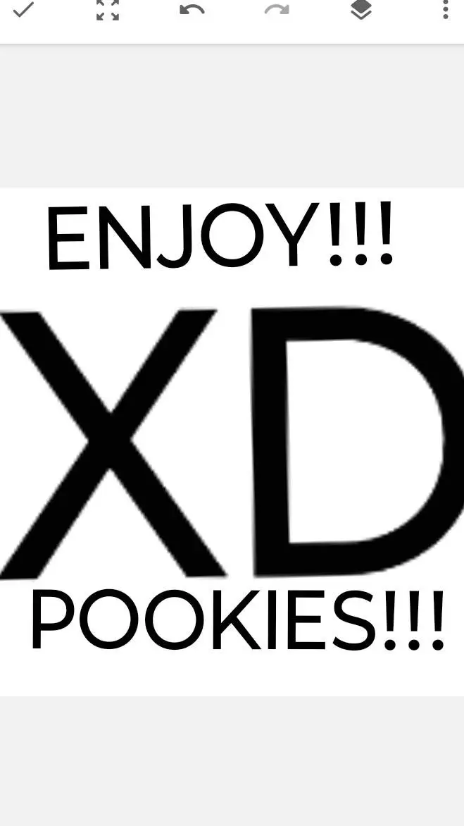 ai character: kinito crew & you! background