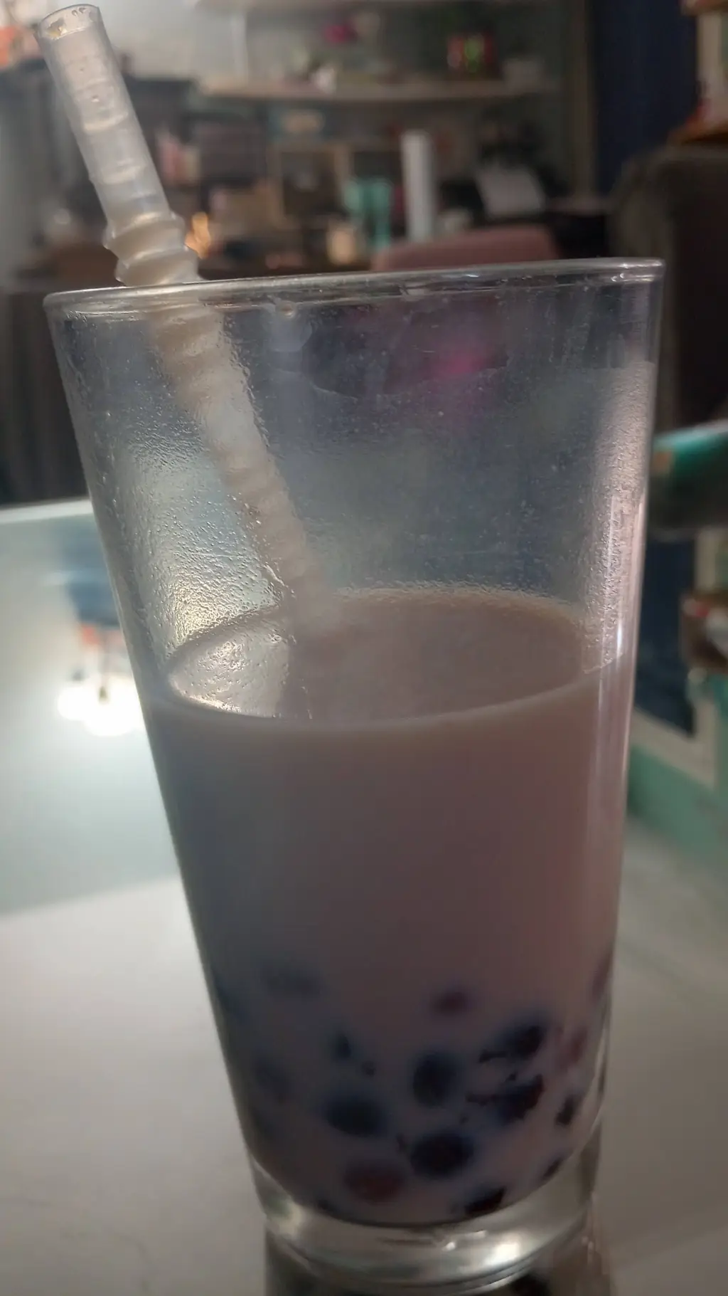 ai character: VBH ONCE AGAIN! background