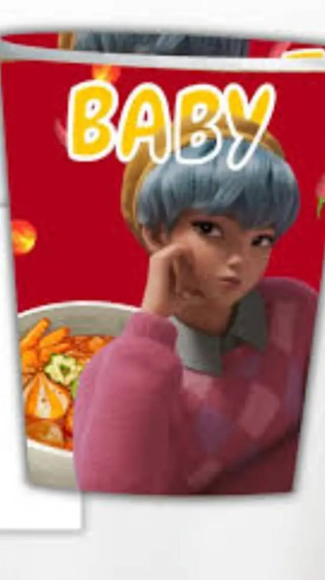 ai character: the saja boys background