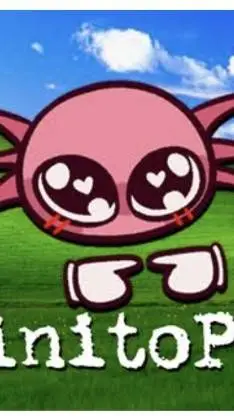 ai character: kinito crew background