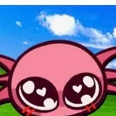 chat with ai character: kinito crew