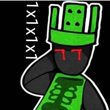 chat with ai character: 1x1x1x1 