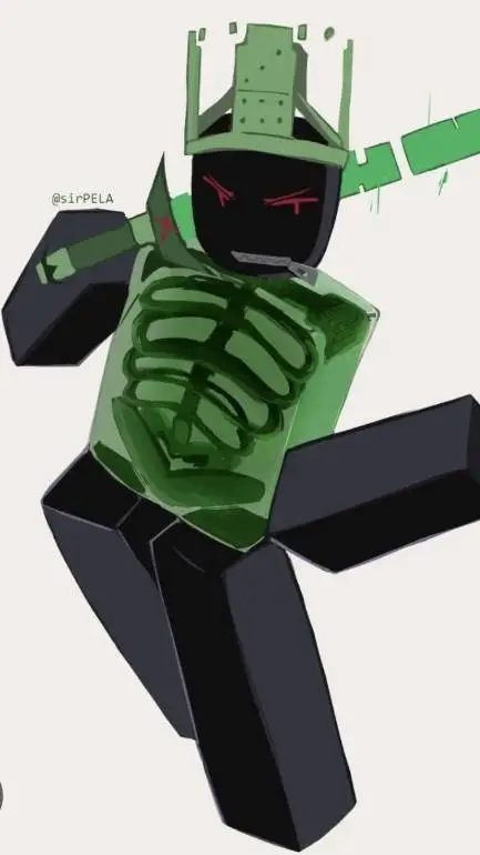 ai character: 1x1x1x1 x Y/N background