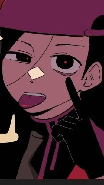 ai character: Yi xi background