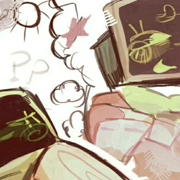 chat with ai character: Shelly x Vee!