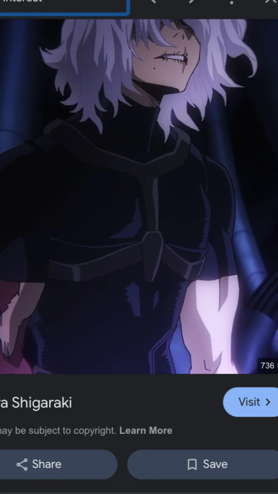 Talkie AI - Chat with MHA y/n