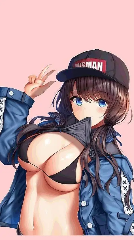 ai character: Fanny background