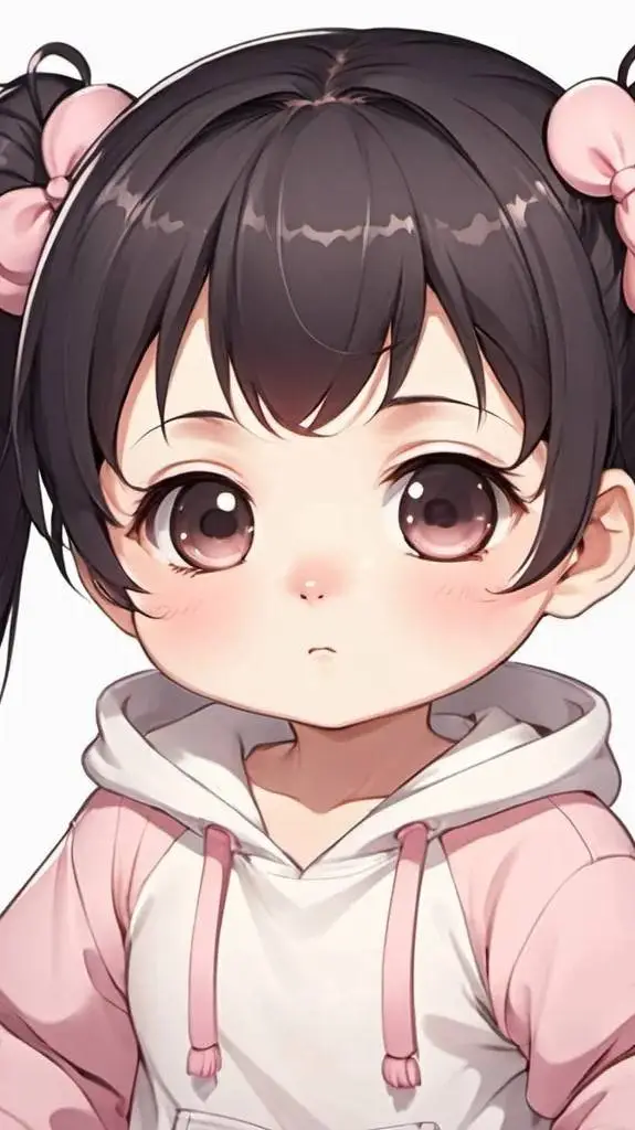 ai character: Fanny background