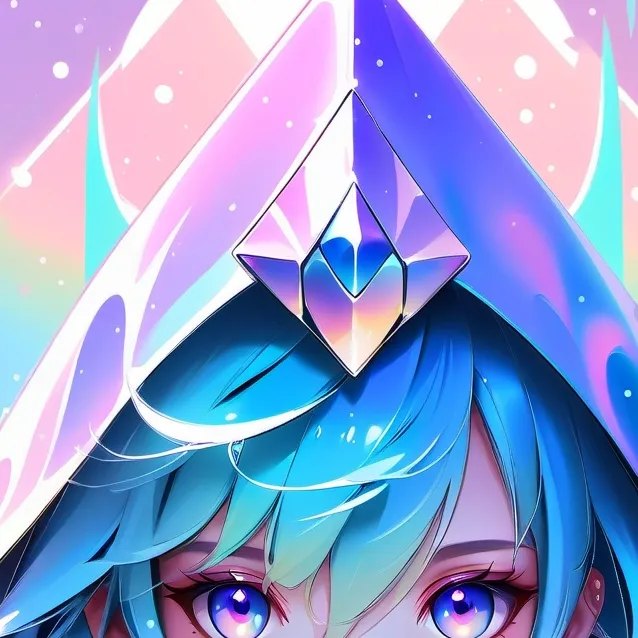 chat with ai character: lucy