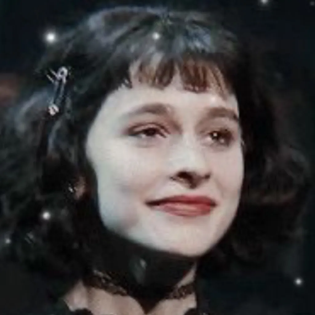 chat with ai character: Lydia deetz