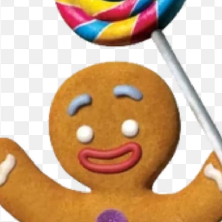 chat with ai character: Ginngy 