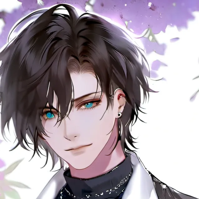 chat with ai character: Kai