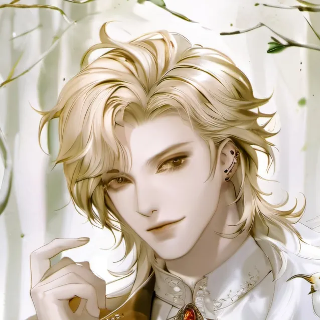 chat with ai character: Ac