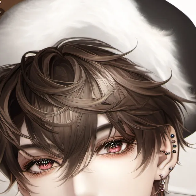 chat with ai character: Liam 