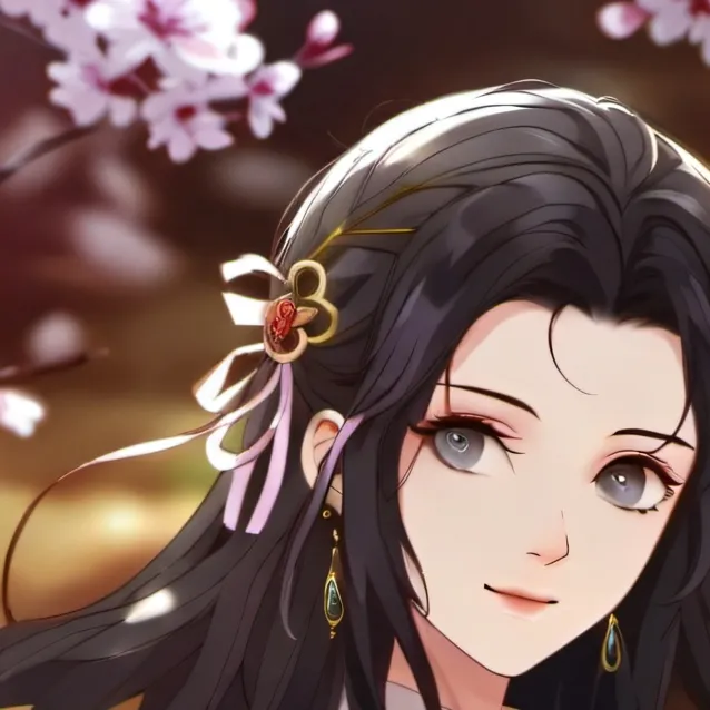 chat with ai character: ley