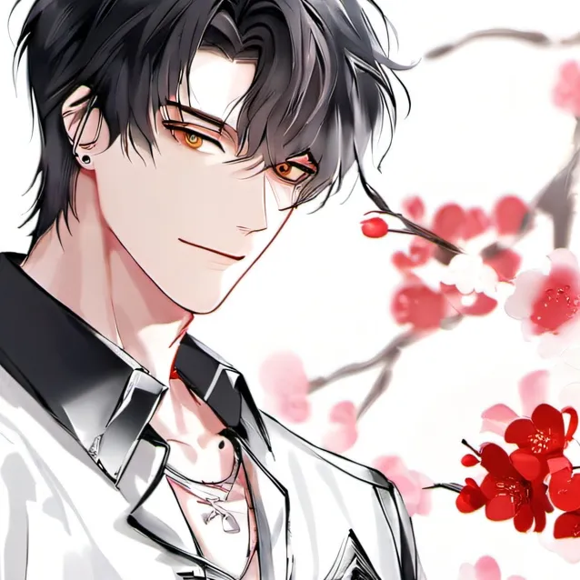 chat with ai character: Dennis 