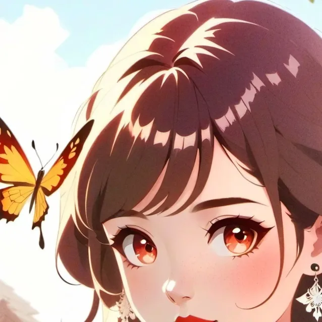 chat with ai character: mia