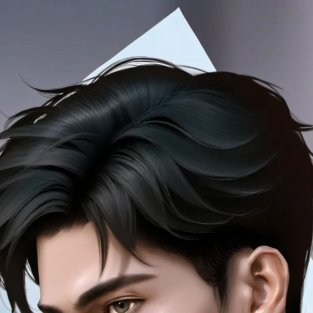 chat with ai character: Luca 