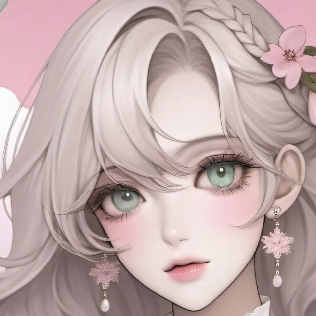 chat with ai character: Frau Mirtar