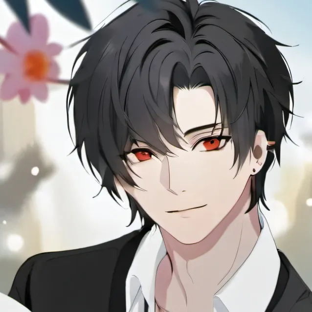 chat with ai character: freak doublefedora