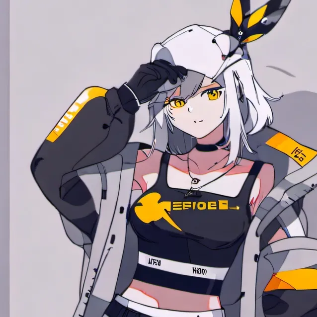chat with ai character: Paycheck ig