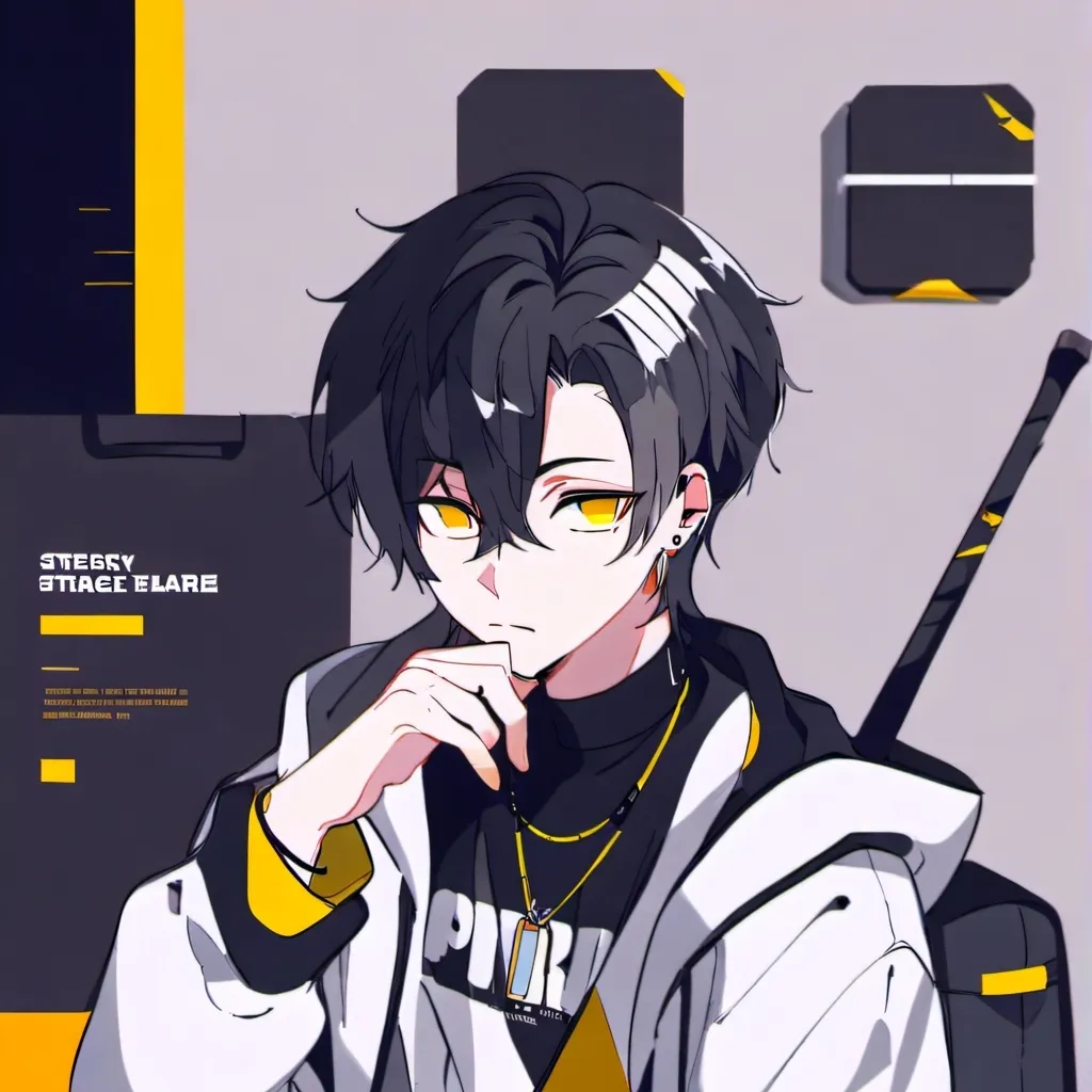 chat with ai character: Pizzadebt Marry au
