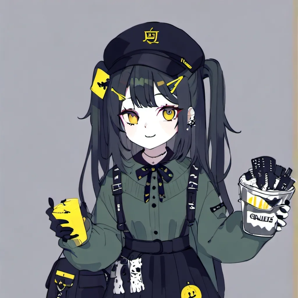 chat with ai character: ITrapped x Mafioso