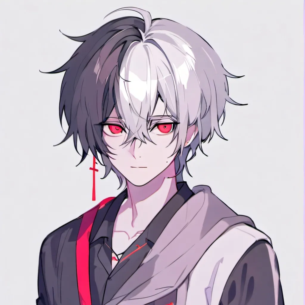 chat with ai character: ITrapped x Mafioso