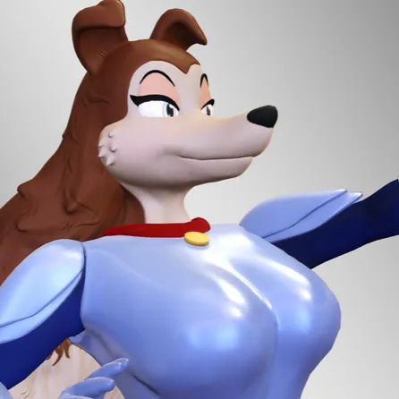 chat with ai character: Colleen 