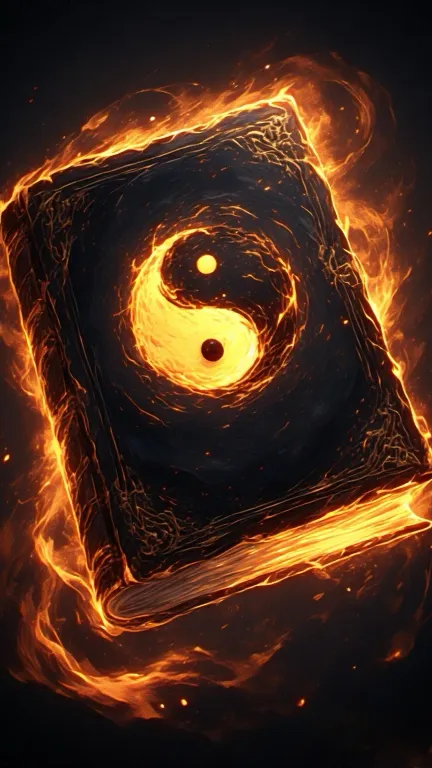 Talkie AI - Chat with The KungFu Nomicon