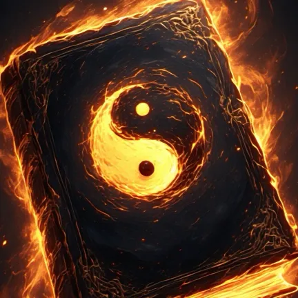 chat with ai character: The KungFu Nomicon