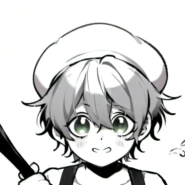 chat with ai character: Mha cooking 