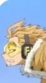 ai character: Mha Animals  background