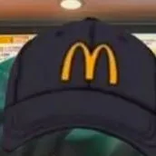 chat with ai character: Mha McDonald's! 