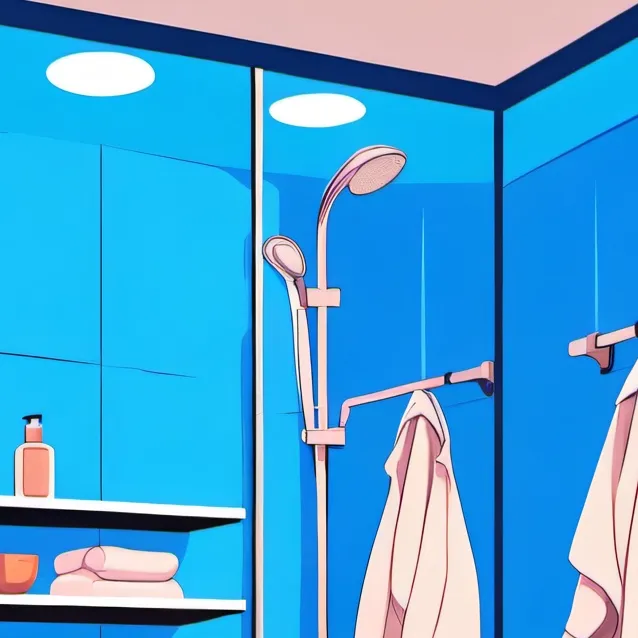 chat with ai character: MHA BATHE 🛁🚿