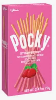 ai character: Pocky Shiggy  background