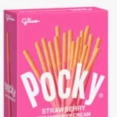 chat with ai character: Pocky Shiggy 