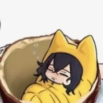 chat with ai character: Aizawa's 🍫🍫